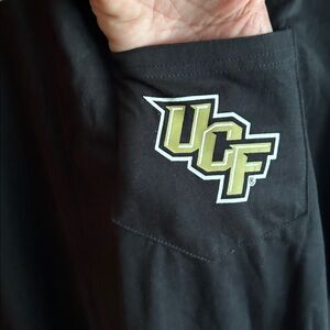 UCF college football T-shirt